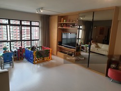 Blk 68 Redhill Close (Bukit Merah), HDB 5 Rooms #200396992